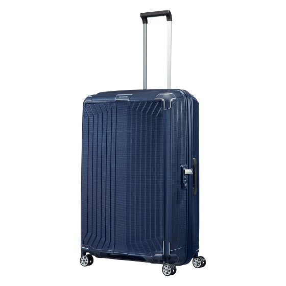 Samsonite Lite-Box 4 wielen Trolley 81 cm