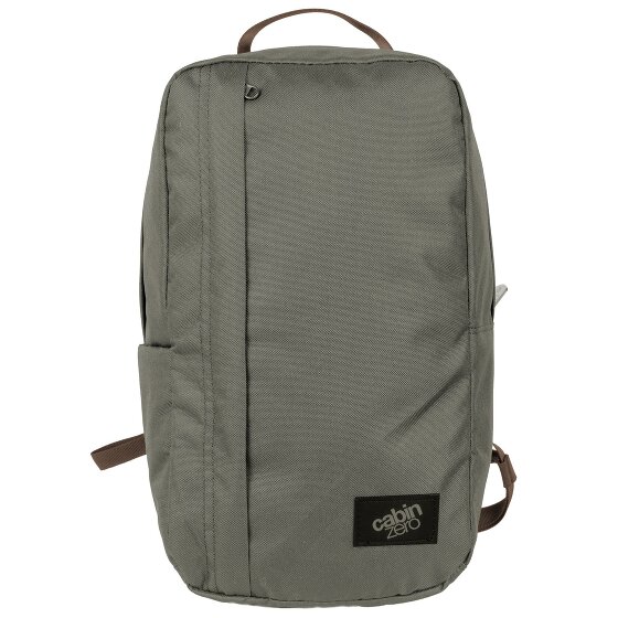 Cabin Zero Companion Bags Classic Flight 12L RFID rugzak 34 cm
