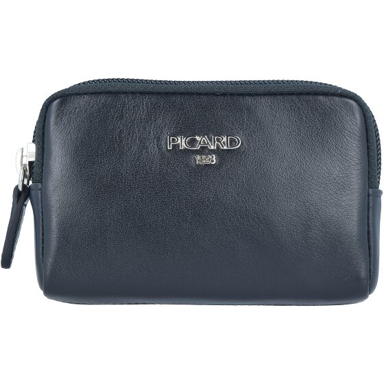 Picard Bingo sleuteletui leer 11 cm