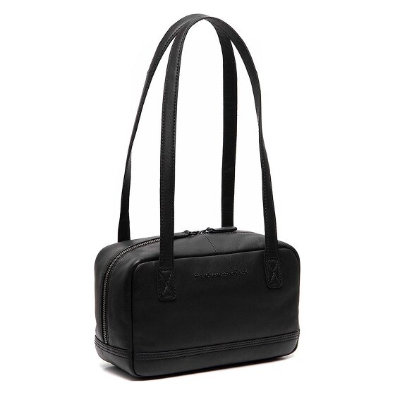 The Chesterfield Brand Fenno Schoudertas Leer 26 cm