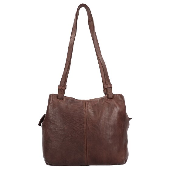 Harold's Submarine Schoudertas Leer 31 cm