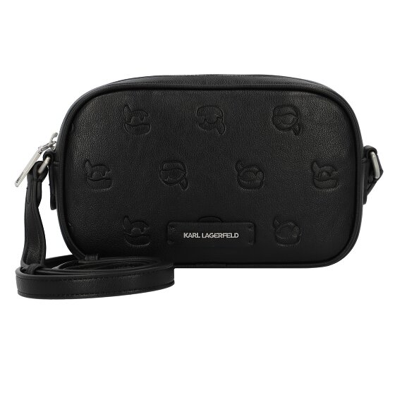 Karl Lagerfeld IKON Schoudertas 20 cm