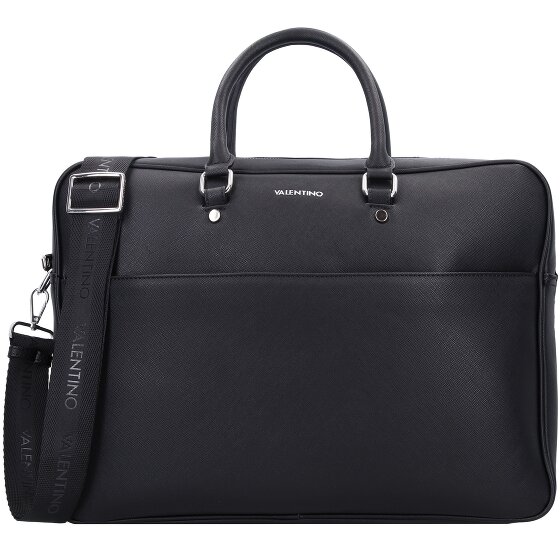 Valentino Marnier aktetas 43 cm laptop compartiment