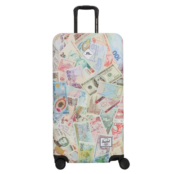 Herschel Heritage 4 wielen Trolley 81 cm