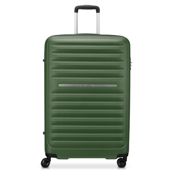 Roncato Ibiza 4 wielen Trolley L 75 cm