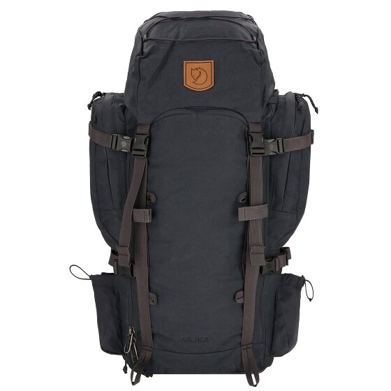 Fjällräven Kajka 55 Trekking rugzak M-L 74 cm
