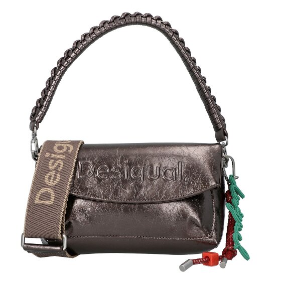 Desigual Half Trokel Schoudertas 22.5 cm