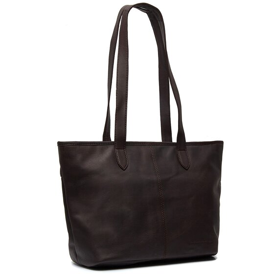 The Chesterfield Brand Monza Shopper Tas Leer 33 cm