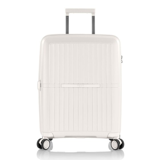 Heys AirLite 4 wielen Cabinewagen S 53 cm met uitbreidingsplooi