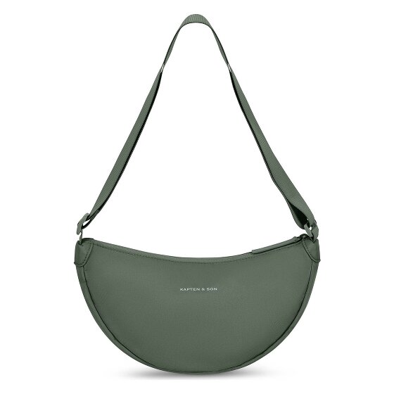 Kapten & Son Essential Moon Bag Schoudertas 30.5 cm