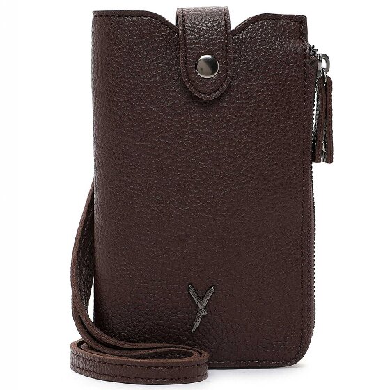 Suri Frey Gitty mobiel telefoonhoesje 11,5 cm