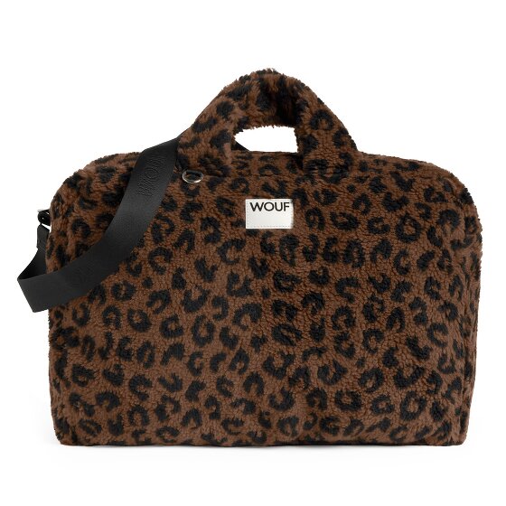 Wouf Teddy Weekender reistas 44 cm