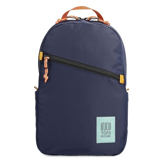 Topo Designs Light Pack Dagrugzak 42 cm Laptopvak