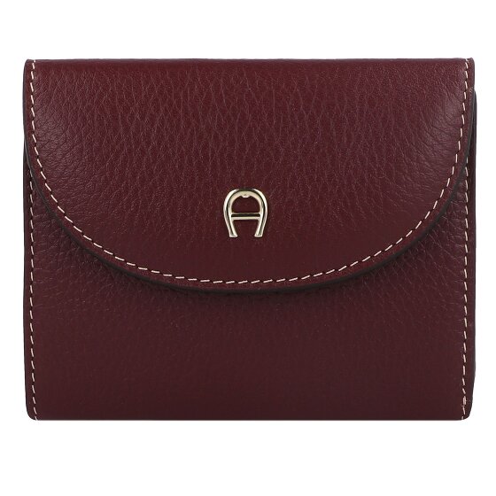 AIGNER Miranda Portemonnee RFID-bescherming Leer 11 cm