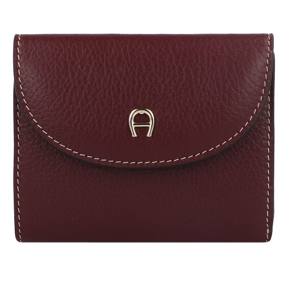 AIGNER Miranda Portemonnee RFID-bescherming Leer 11 cm