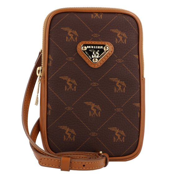 Maison Mollerus Mobiel telefoonhoesje Wildhorn 12 cm