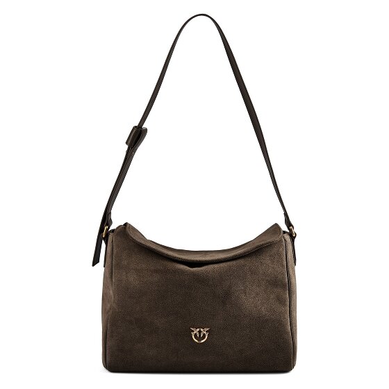 PINKO Leaf Handtas Leder 31.5 cm