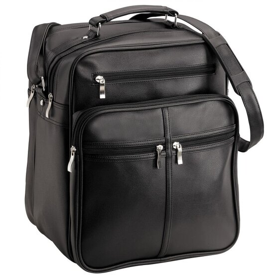 d&n Reistassen Vliegtas II 34 cm