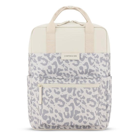 Kapten & Son Bergen Pro Dagrugzak 39 cm Laptop compartiment