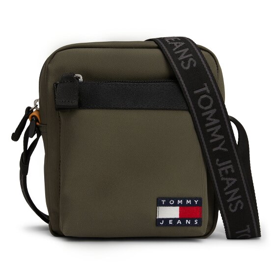 Tommy Hilfiger Jeans Tjm Essential Daily Mini tas Schoudertas 17 cm