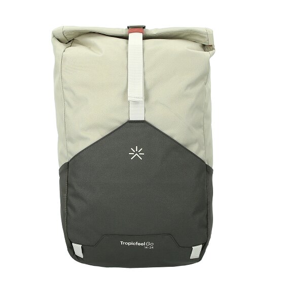 Tropicfeel Roll Go Dagrugzak 43 cm Laptop compartiment