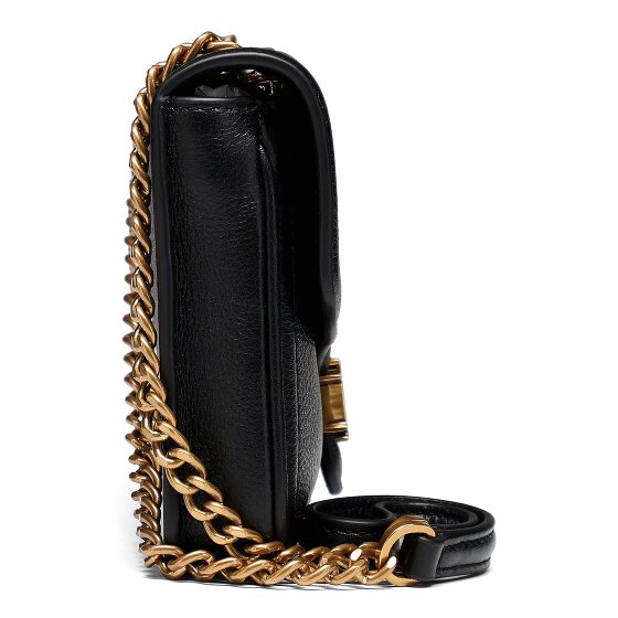 Lauren Ralph Lauren Bradley Schoudertas Leer 20.5 cm