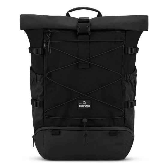 Johnny Urban Travel Series Allen Large Travel Dagrugzak 50 cm Laptop compartiment