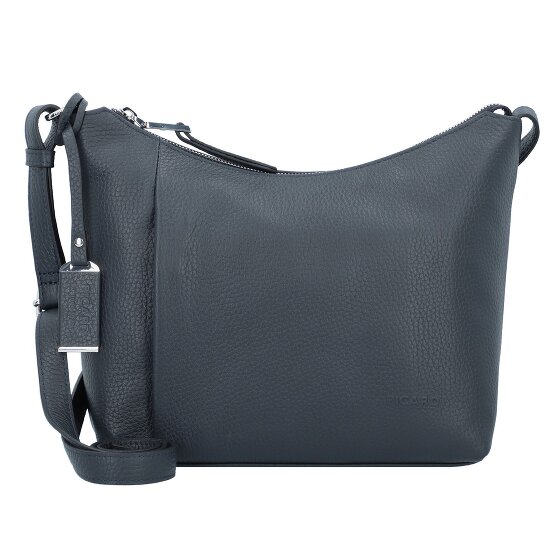 Picard Zuivere Schoudertas Leer 30 cm