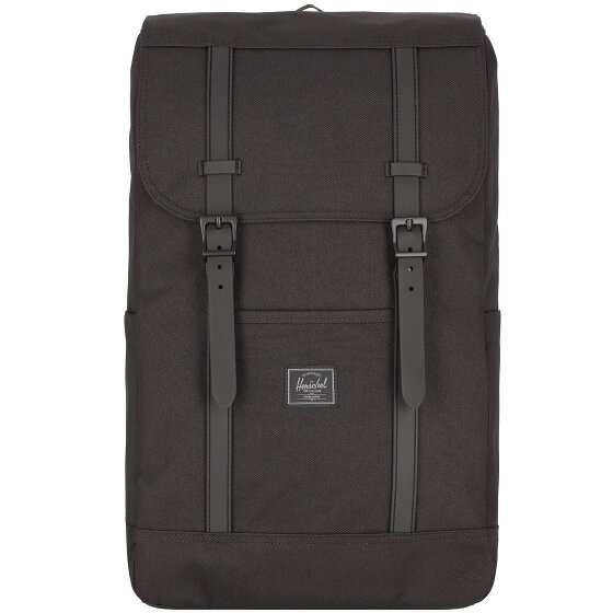Herschel Retreat Dagrugzak 43 cm Laptop compartiment
