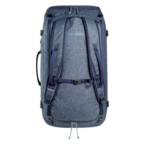 Tatonka Duffle Bag 65 Opvouwbare reistas 65 cm
