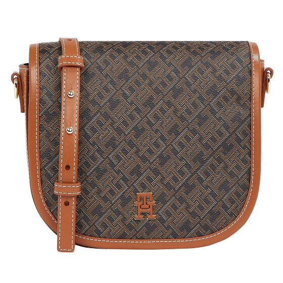 Tommy Hilfiger TH Monoplay Schoudertas 20.5 cm