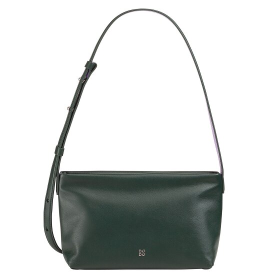 DuDu Fiji Crossbody tas Leder 27 cm