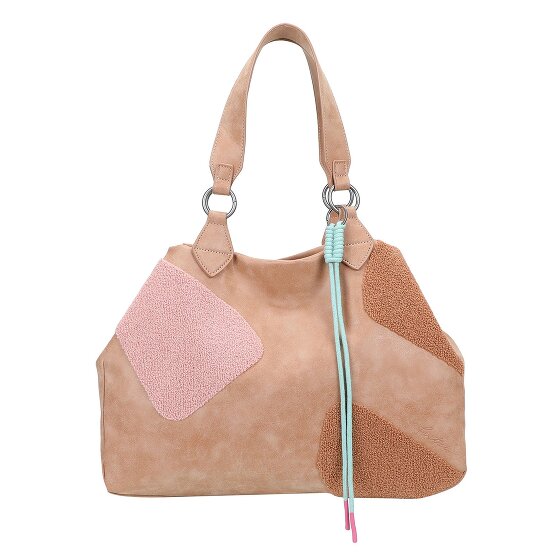 Fritzi aus Preußen Izzy Schoudertas 42 cm Fritzi aus Preußen Izzy Schoudertas 42 cm