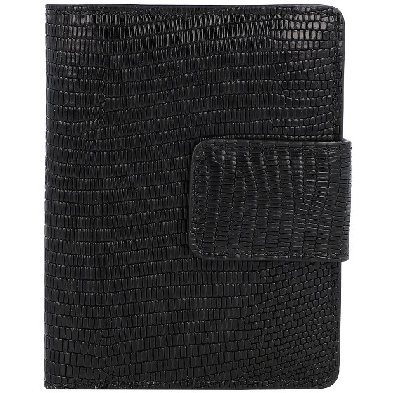 Castelijn & Beerens Donna Portemonnee RFID-bescherming Leder 12 cm