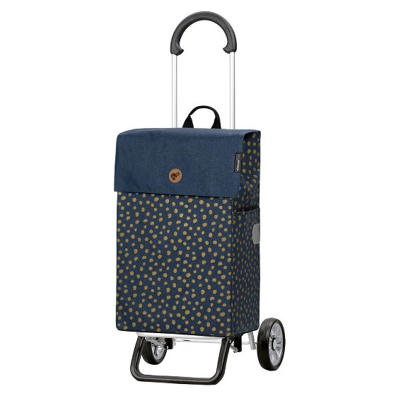 Andersen Shopper Scala Shopper Plus Fita Winkelwagen 57 cm