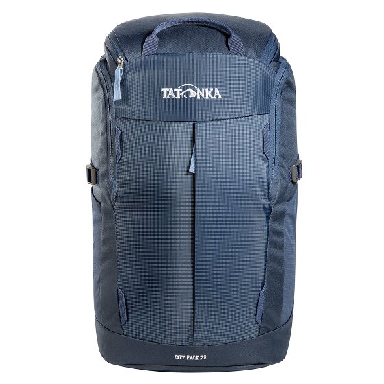 Tatonka City Pack Dagrugzak 51 cm Laptop compartiment