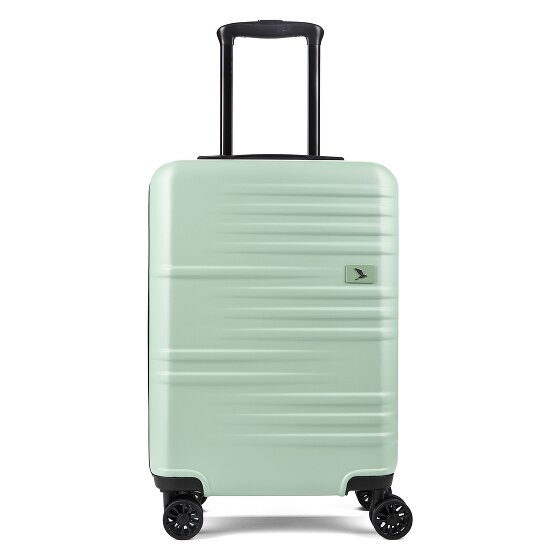 Pack Easy Mena 4 wielen Cabinewagen 55 cm