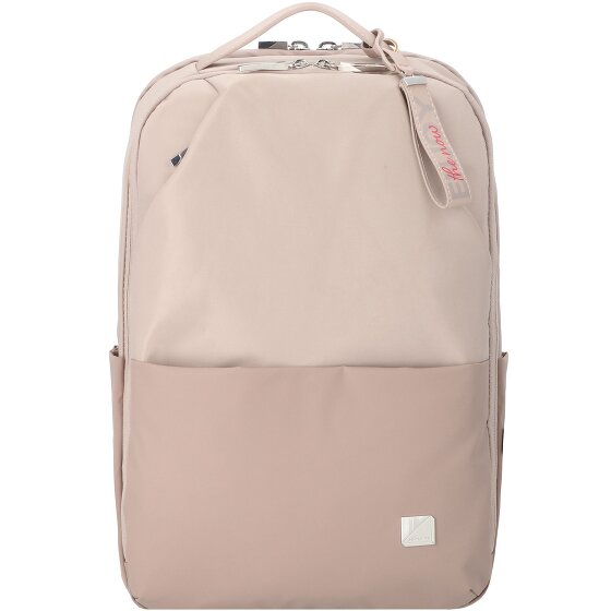 Samsonite Workstationist Rugzak 40 cm laptopvak