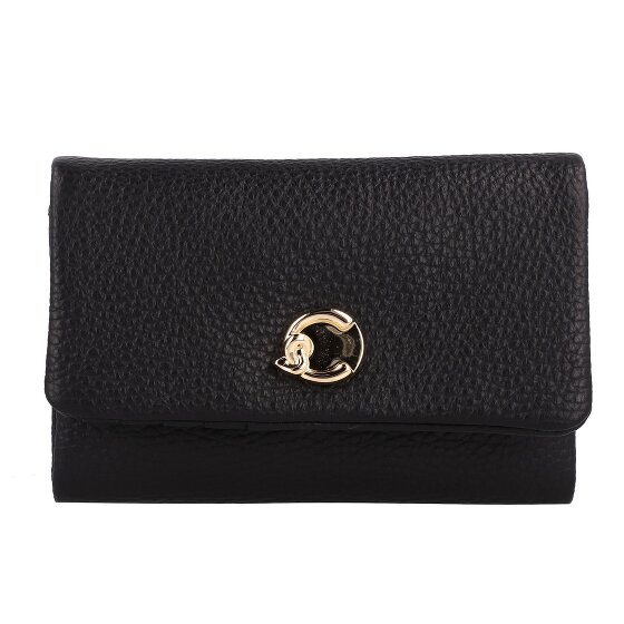 Coccinelle C-Me Portemonnee Leer 14 cm