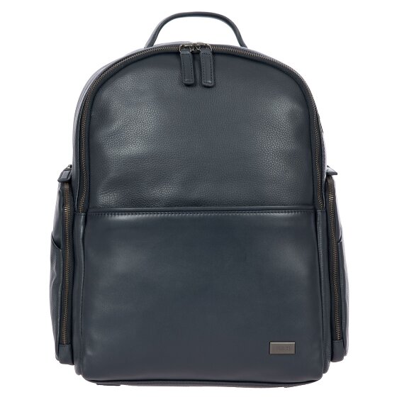 Bric's Torino Rugzak Leer 40 cm Laptopvak