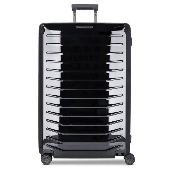 Porsche Design Roadster 4 Dubbele Wielen Trolley 82 cm