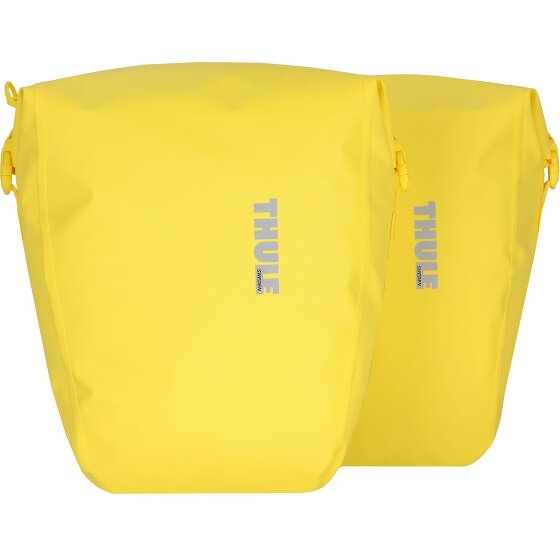 Thule Shield Fietstas 25L Set 2st.