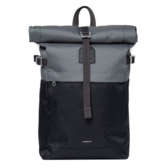Sandqvist Icon Dagrugzak 65 cm Laptop compartiment