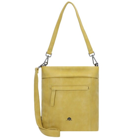 Greenburry Mad'l Dasch Schoudertas 28 cm