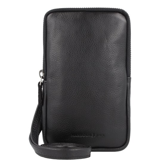 Harbour 2nd Just Pure Damaris Mobiel telefoonhoesje Leer 11.5 cm Harbour 2nd Just Pure Damaris Mobiel telefoonhoesje Leer 11.5 cm