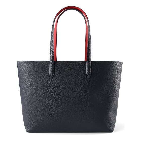 Lacoste Anna Shopper Tas 35 cm Laptop compartiment