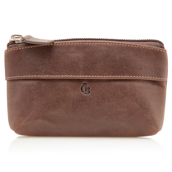 Castelijn & Beerens Canyon Sleuteletui RFID Leer 13 cm