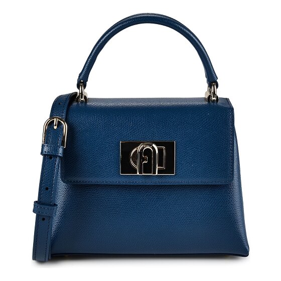 Furla 1927 Handtas Leder 21 cm