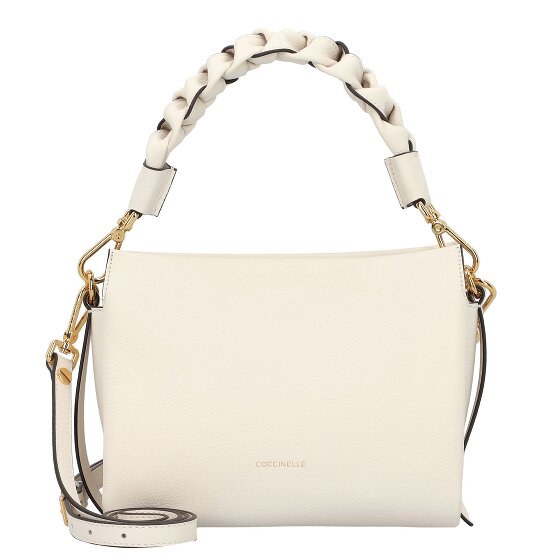 Coccinelle Boheme Handtas Leer 23 cm
