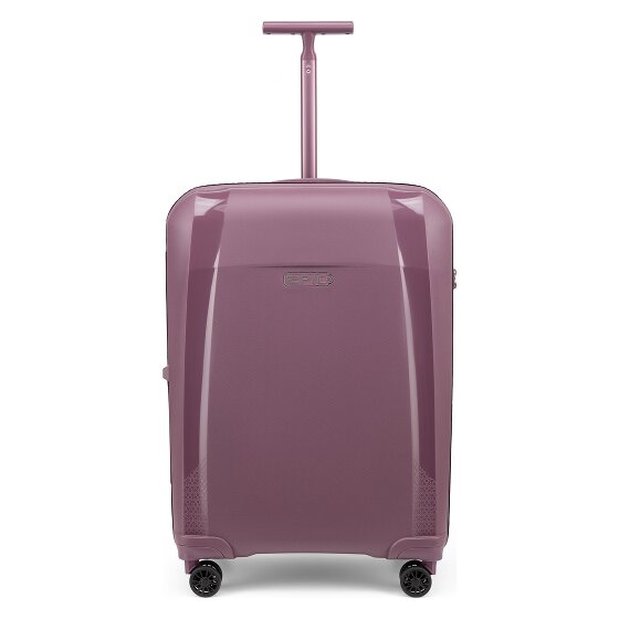 Epic Phantom SL 4 wielen Trolley 66 cm